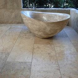 Best Limestone and Marble Bathtubs - Products