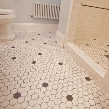 Macalester-Groveland Basement