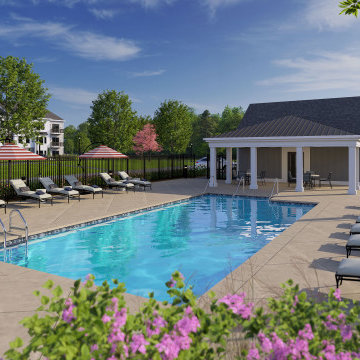 Featherwinds — 55+ Homes in Halifax, MA