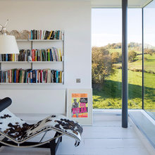 10 Living Rooms With Jaw-Dropping Views