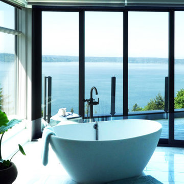Sustainability with the view