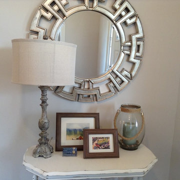 Tom Anderson Custom Homes