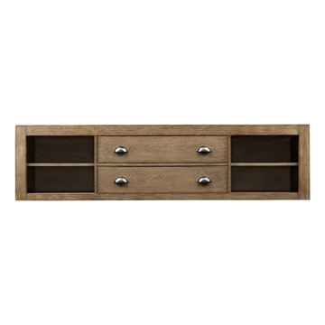 Driftwood Park Underbed Storage