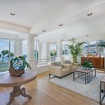 889 Ikena Circle. Honolulu 96821
