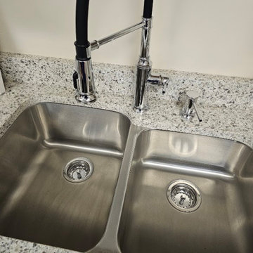 Bizzy B Plumbing