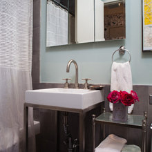 guest bathrooms