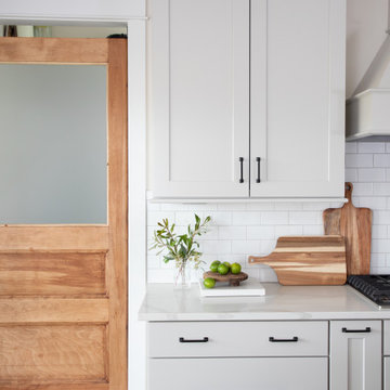 Sagamore Bright and Open Kitchen