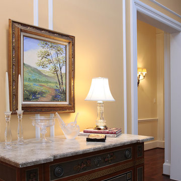 Hunters Grove Residence