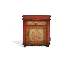 Hand Crafted Custom Furniture - Nightstands And Bedside Tables