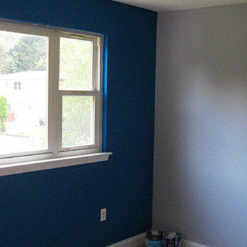 Our Work