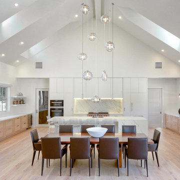 Modern Farmhouse