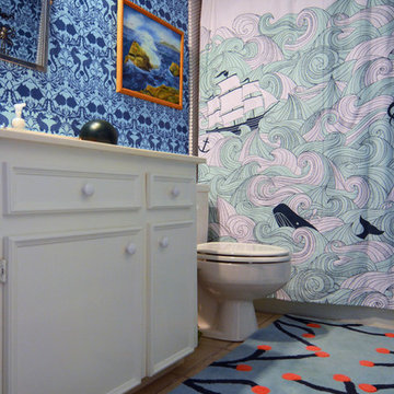 My Houzz: A Texas Home Dances to Its Own Beat