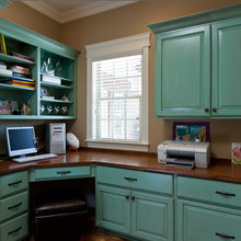 Library/Office