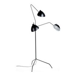 Mantis Lamp - Floor Lamps