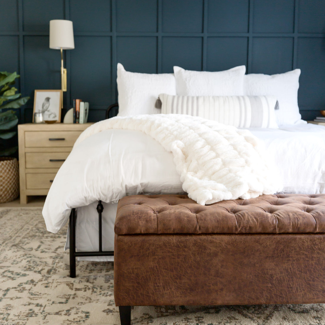 Homey Project