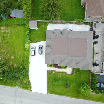 Oak Ridges 2 Project