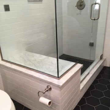 Top Tier Bathroom
