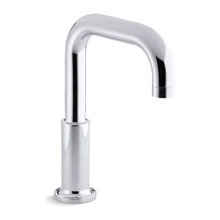 Bath - Master - Tub Faucet