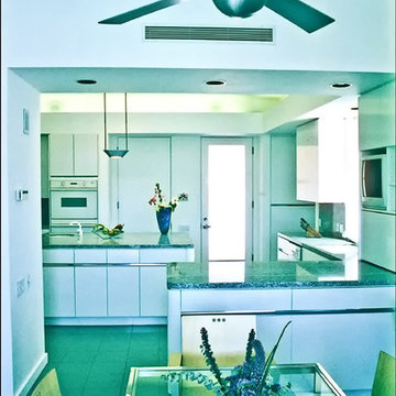 Desert House