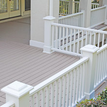 decking trex