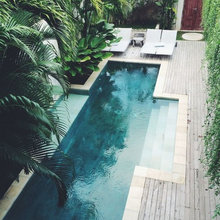 pools