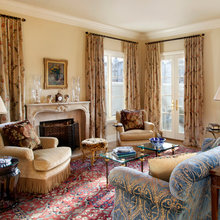 Fireplaces