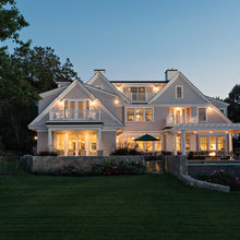 Rear Addition