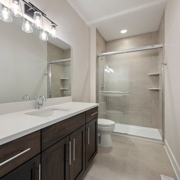Modified Sonoma | Whitetail Ridge, Yorkville, IL