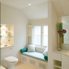 Bathroom Ideas
