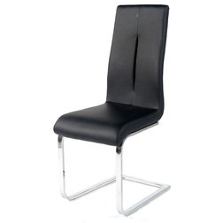 Modern Dining Chairs by RelaxMod