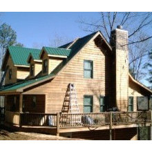 logcabin