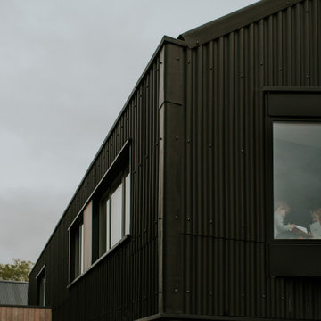 Foyle House