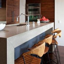mod kitchen