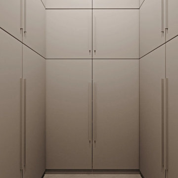 OASIC HOUSE