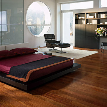 Kahrs Hardwood Flooring