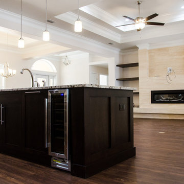 Swalwell Residence