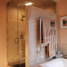 Towel Warmer