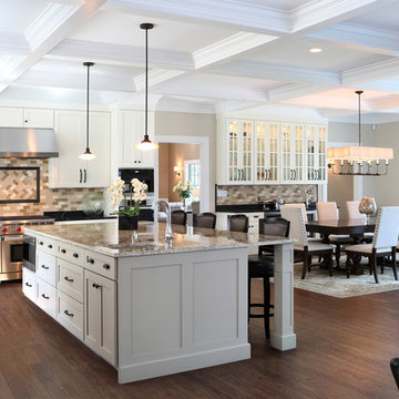 Picturesque Lake Estate