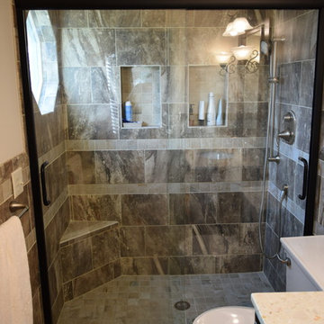 Bathroom Remodel
