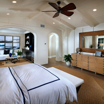 Coastal Bedroom