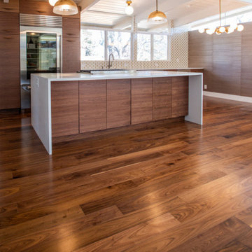 Renovation (Mid-century)