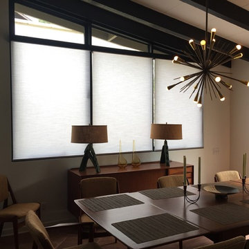 Designer Roller Shades