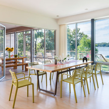 Westport River House