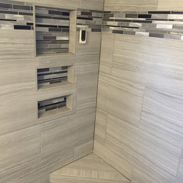 Taylors Bathroom Remodeling Project