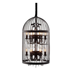 Modern Lighting - Ceiling Lighting