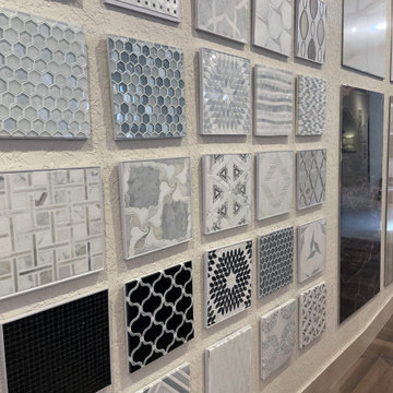 Tour our Showroom Virtually Before You Stop By!