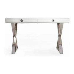 Jonathan Adler Channing Desk - Desks And Hutches