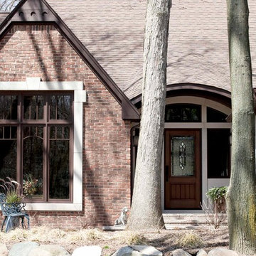 Porch Upgrade- Troy, MI