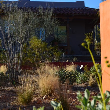 South Mountain House