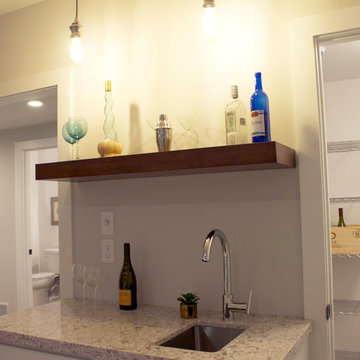 Signature Homes - 2016 Parade Home